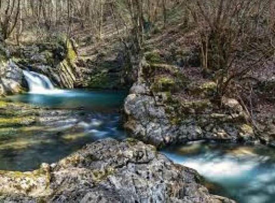 فيلا Torre Del Grifone Nel Medioevo Di Cividale Del Friuli Faedis المظهر الخارجي الصورة