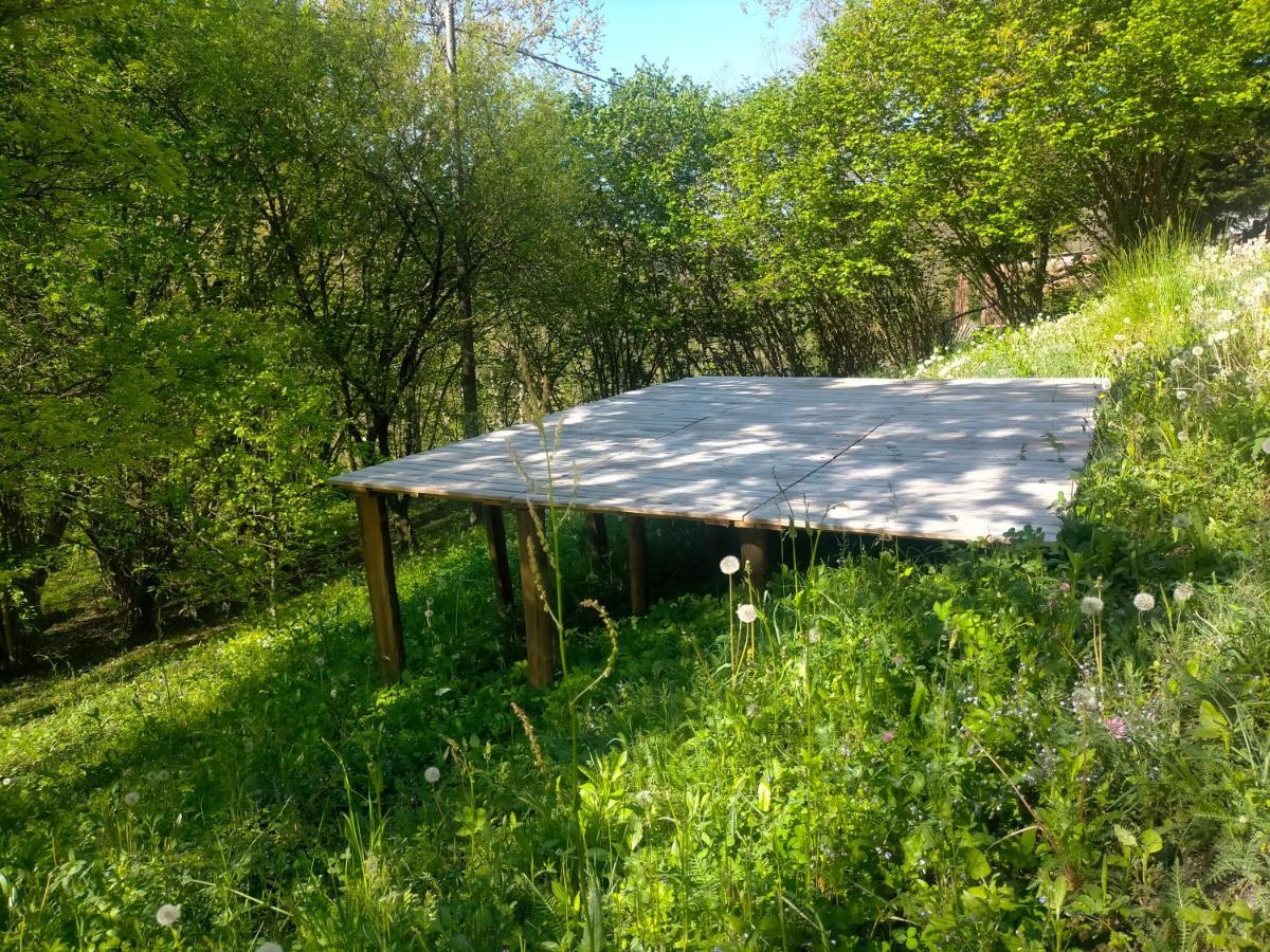فيلا Torre Del Grifone Nel Medioevo Di Cividale Del Friuli Faedis المظهر الخارجي الصورة