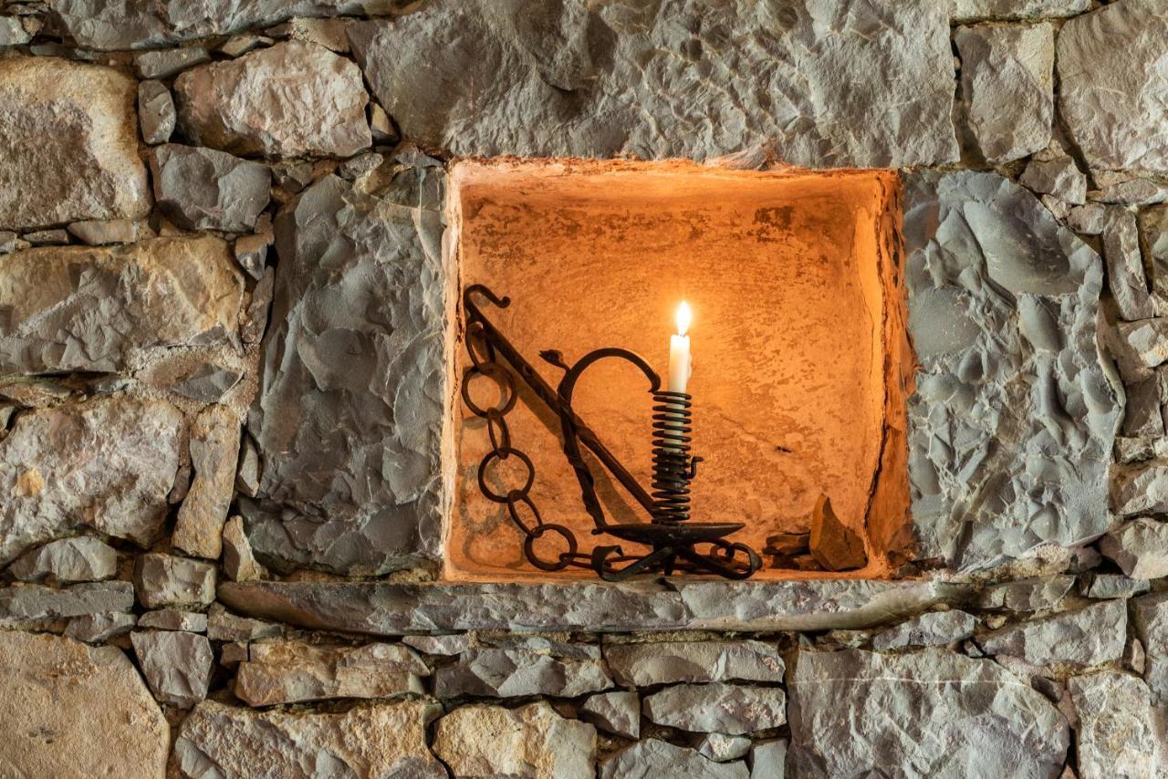 فيلا Torre Del Grifone Nel Medioevo Di Cividale Del Friuli Faedis المظهر الخارجي الصورة